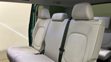 Volkswagen ID. Buzz 210kW Style Pro 86kWh 5dr LWB Auto [7 Seat] Electric Estate